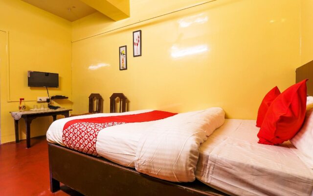 Hotel Abhijat By OYO Rooms