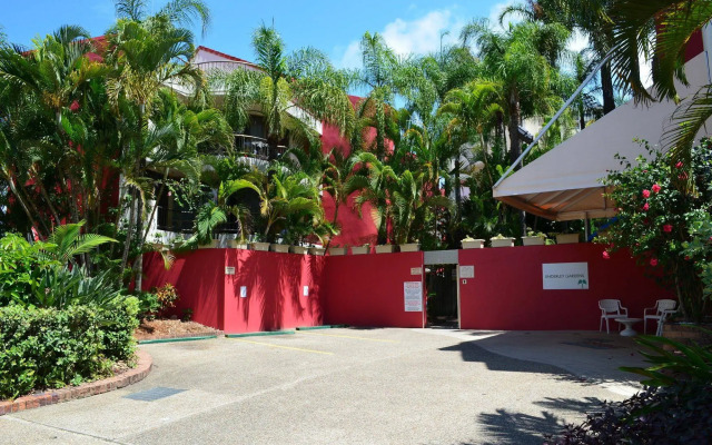 Enderley Gardens Resort