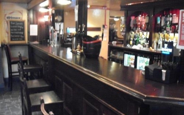 Bridge Inn
