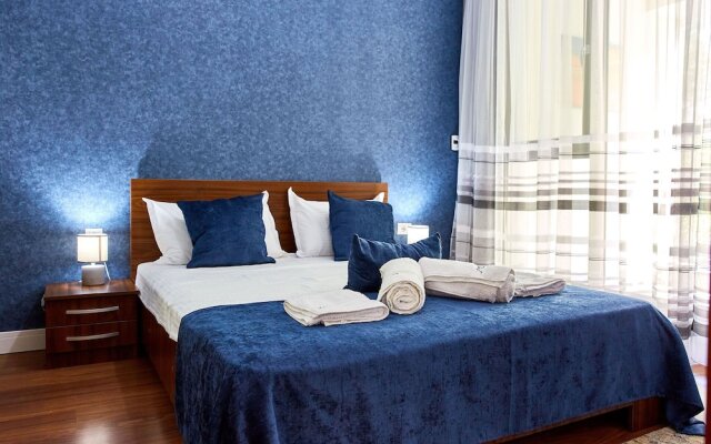 Apartamente Onix Blue