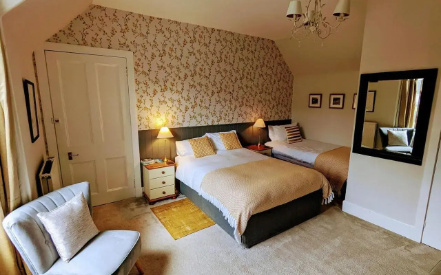 Reiver House Bed & Breakfast