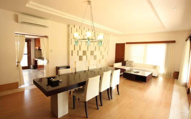 The Wangsa Hotel & Villas