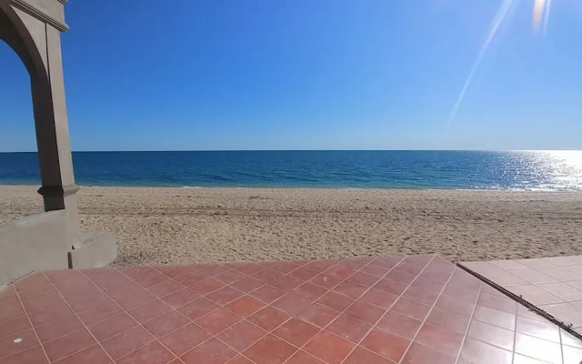 Casa Escuela Beachfront Las Palmas Mirador Beach