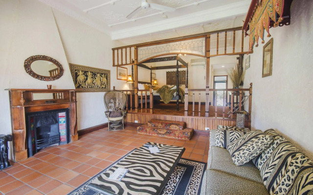 Casuarina Motel Suites