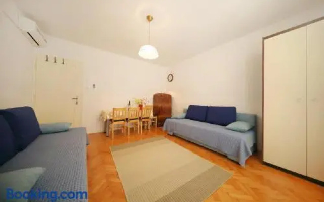 Sea Organ Apartments