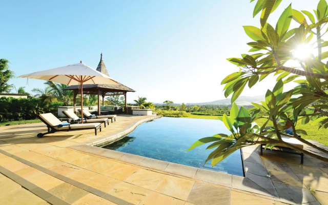 Heritage The Villas