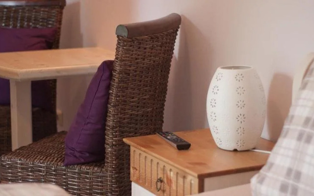 Cafe Hehrlich - Cafe, Pension & mehr