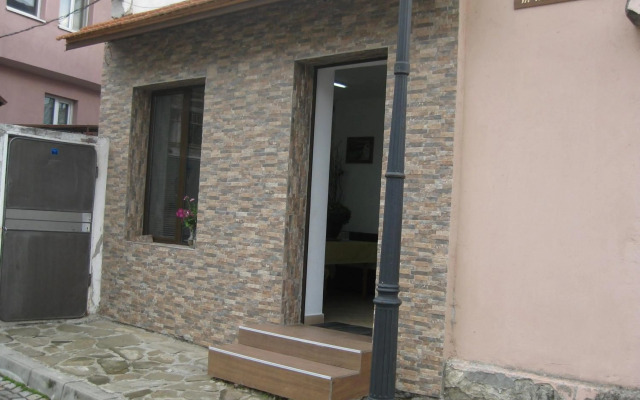 Apartment Shesti Uchastak