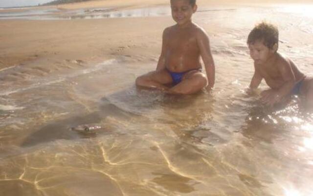 Residencial Bahia Sol