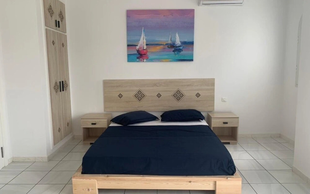 Airbetter -superb 2bed Villa With Pool Iris 2 Hammamet