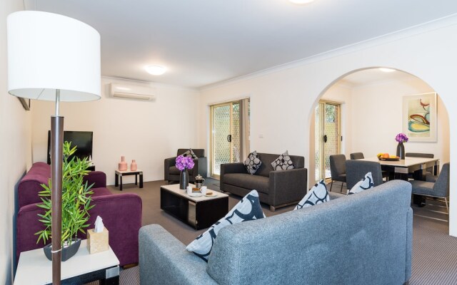 Eastwood Serviced Apartments