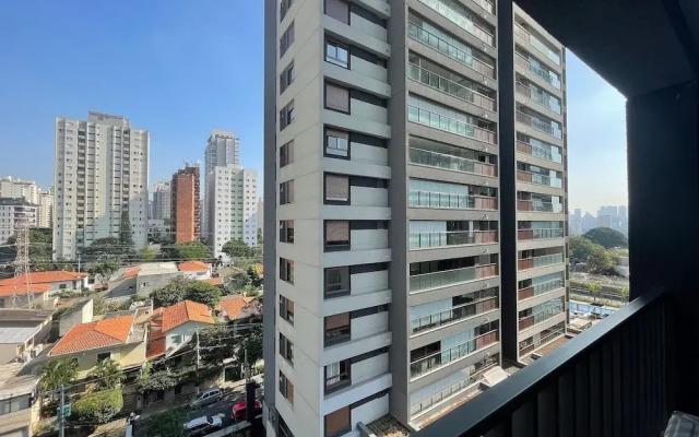 Studios Go Campo Belo