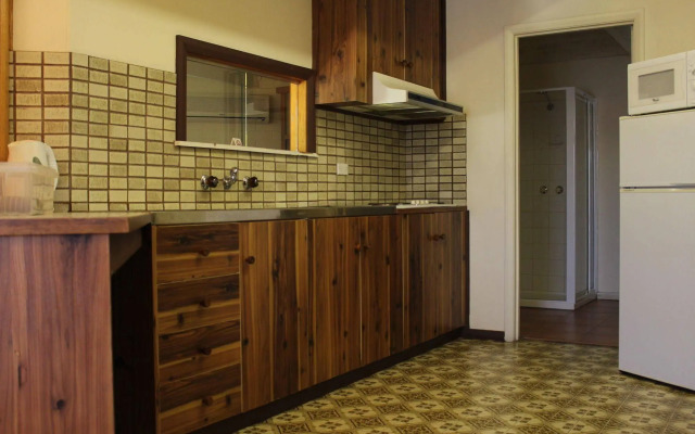 Cobram Colonial Motor Inn