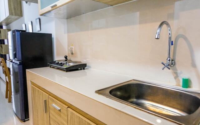 New Studio Springwood Apartment