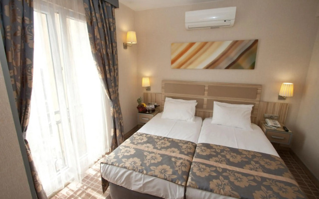 Hotel Nanda