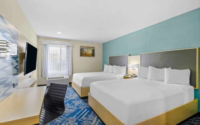 Baymont by Wyndham Grovetown Augusta