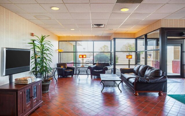 Motel 6 Lincoln, NE - Airport