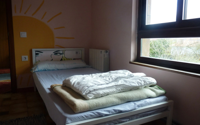 Albergue Llanes Playa de Poo