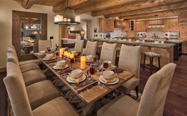 Panorama Lodge Grande