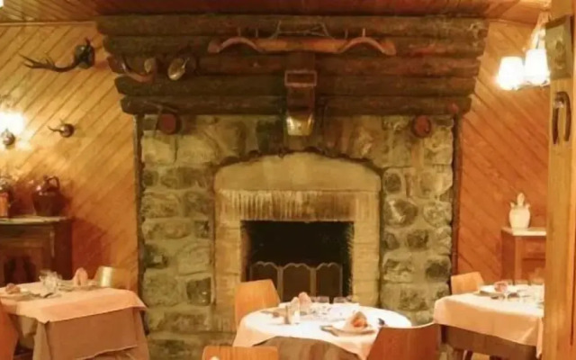 Hotel Las Donnas