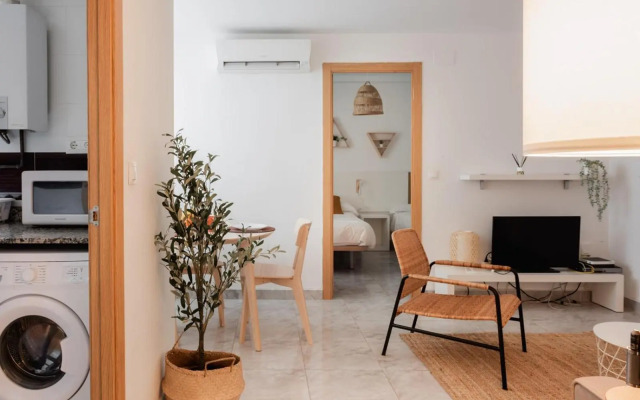 Apartamentos FV Flats Valencia - Mestalla 5