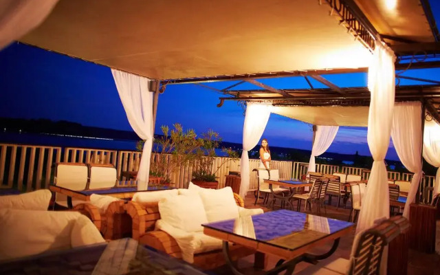 Hotel Riviera - LifeClass Hotels & Spa