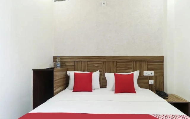 Hotel Krishnam by OYO Rooms