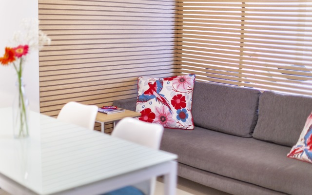 Dream Studios BA Apartments