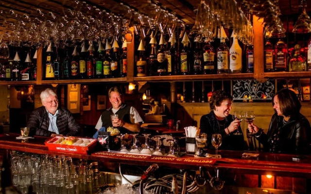 Brae Loch Inn