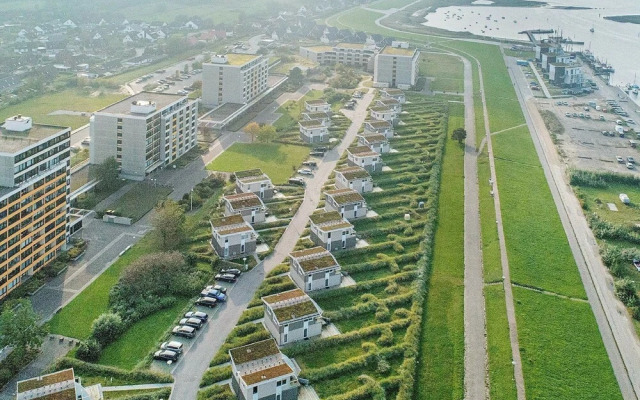 Holiday Home in Wendtorf