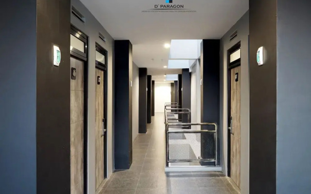 D'Paragon Pogung B