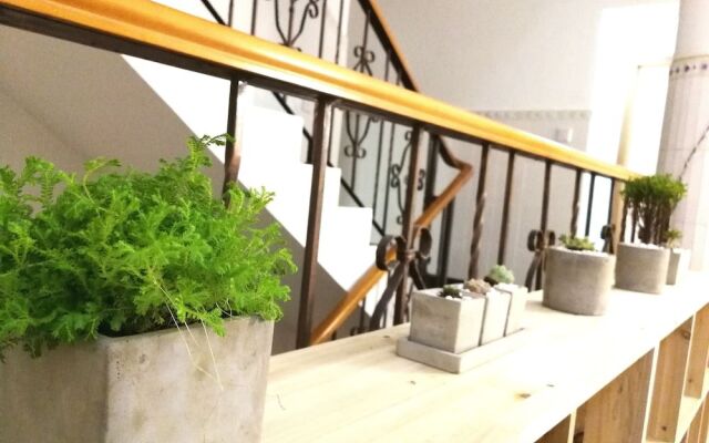 Kunming LiuxiaChunshu Hostel