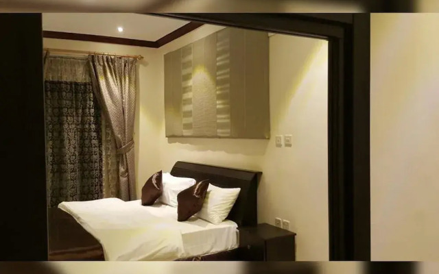 Olayan Suites
