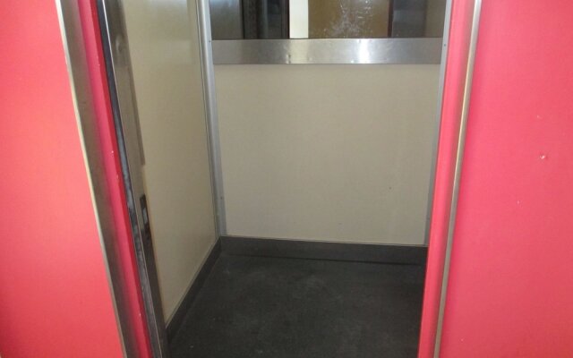 Apartment Adapted for People With Reduced Mobility