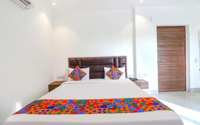 FabHotel Bhawana