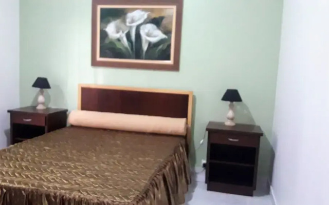 South Beach Copacabana Residence Club by Omar do Rio