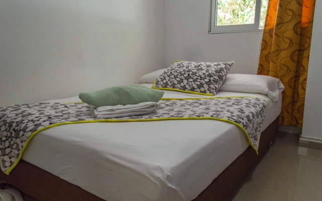 Montes De Beraka - Adults Only