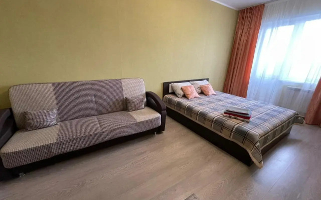 Apartment Formula of Comfort on Krylova street 34