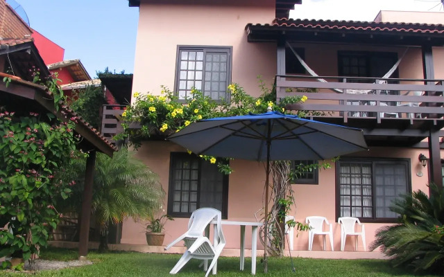 Residencial Bahia do Sonho