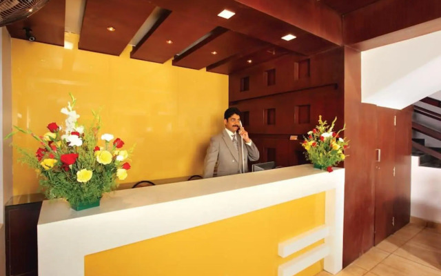 Hotel Ammbadi