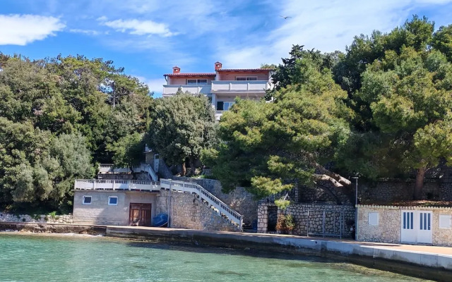 Apartmani Mira Gabric Lopar