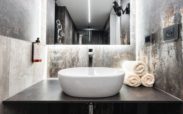 Ostravinka - Boutique Apartment