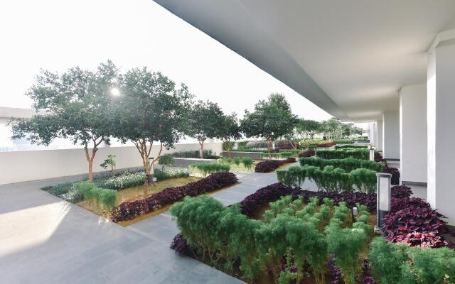 1 Tebrau Suites by Subhome