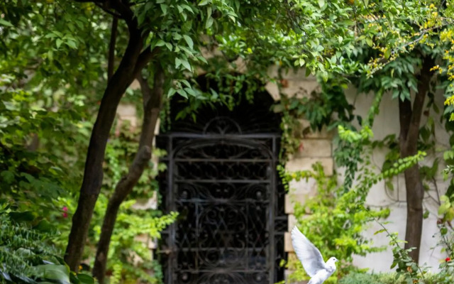 Hospes Palacio del Bailío, a Member of Design Hotels