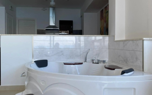 Hotel Tysandros