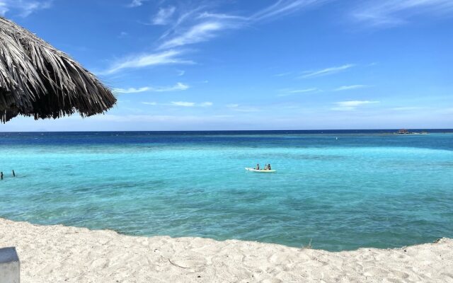 Beachfront Bella Horizonte 2
