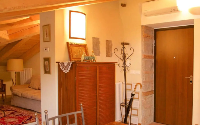 Palazzo Salem M1 Roof Garden