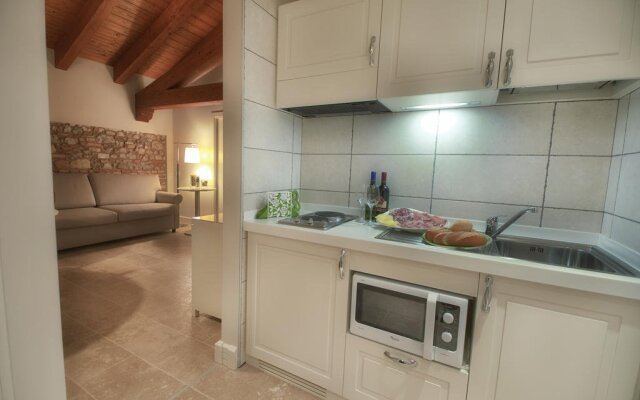 Agriturismo Villa Trovatore