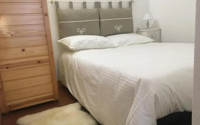 Grangesises 4 posti letto