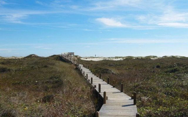 Blue Crab 107 Bh Condo